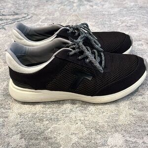 Toms Black Fashion Sneakers